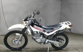 KAWASAKI SUPER SHERPA KL250G