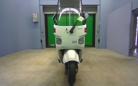 HONDA GYRO CANOPY TA03