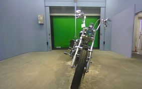 HARLEY FXD 1450 2002 GVH