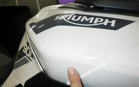 TRIUMPH TIGER 900 RALLY PRO 2022 RE67D8