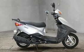 YAMAHA AXIS 125 TREET SE53J