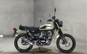 KAWASAKI W175 SE BJ175C