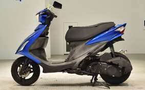 SUZUKI ADDRESS V125 S CF4MA