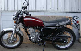 HONDA CB223S MC40