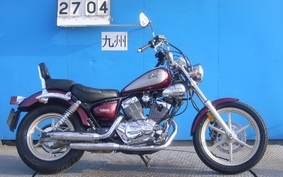 YAMAHA VIRAGO 125 4RF