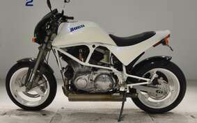 BUELL S1 LIGHTNING WHITE 1997