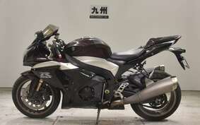 SUZUKI GSX-R1000 2009 CY111