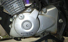 HONDA CBF125T