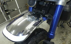 HONDA MONKEY 125 ABS JB02