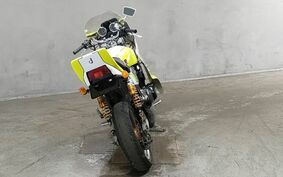 SUZUKI GSX400X IMPULSE 1996 GK79A