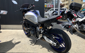 YAMAHA MT-09 SP ABS 2022 RN69J