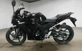 HONDA CBR250R MC41