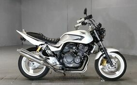 HONDA CB400SF VTEC REVO 2012 NC42