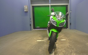 KAWASAKI NINJA 250 EX250L