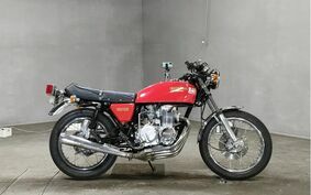 HONDA CB400F CB400F