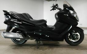 SUZUKI SKYWAVE 250 (Burgman 250) S CJ44A