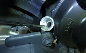 SUZUKI ADDRESS V50 Gen.2 CA42A