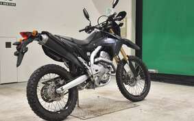 HONDA CRF250L MD44