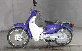 HONDA C110 SUPER CUB JA07