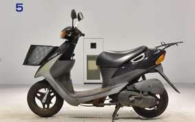 SUZUKI LET's 2 CA1PA