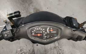 SUZUKI ADDRESS V125 CF4EA