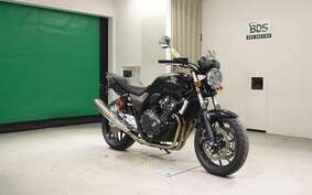 HONDA CB400SF GEN 4 A 2021 NC42