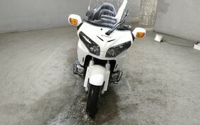 HONDA GL 1800 GOLD WING 2013 SC68