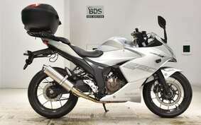 SUZUKI GIXXER 250 SF ED22B