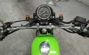 KAWASAKI 250TR BJ250F