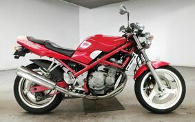 SUZUKI BANDIT 250 GJ74A