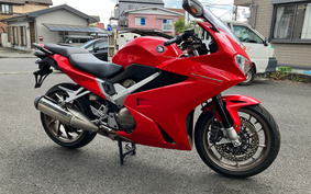 HONDA VFR800F 2014 RC79