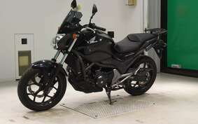 HONDA NC750S 2014 RC70