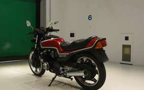 HONDA CBX400F 1983 NC07