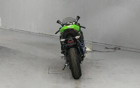 KAWASAKI NINJA ZX-6R 2021 ZX636G