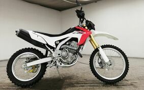 HONDA CRF250L MD38