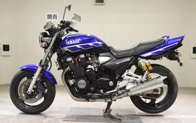 YAMAHA XJR1300 2002 RP03J