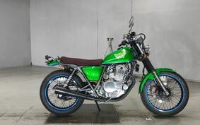 SUZUKI GRASS TRACKER NJ47A