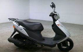 SUZUKI ADDRESS V125 G CF46A