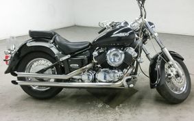 YAMAHA DRAGSTAR 400 CLASSIC 1999 4TR