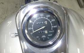 HONDA MAGNA 250 MC29