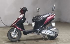 SUZUKI ADDRESS V125 CF46A