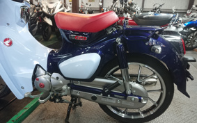 HONDA  SUPER CUB C125 JA48