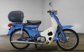 HONDA C70 SUPER CUB C70