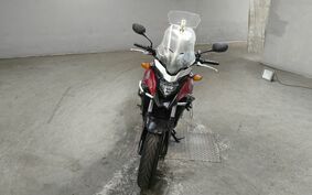 HONDA 400 X 2018 NC47