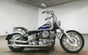 YAMAHA DRAGSTAR 400 1997 4TR