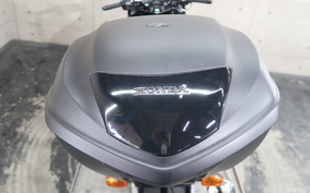 HONDA CB400 SUPER BOLDOR 2018 NC42