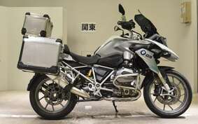 BMW R1200GS 2014 0A01