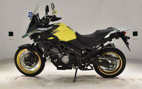 SUZUKI DL650 ( V-Strom 650 ) XTA 2017 C733A