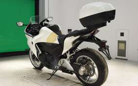 HONDA VFR1200F DCT 2013 SC63