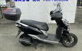 HONDA LEAD 125 JF45